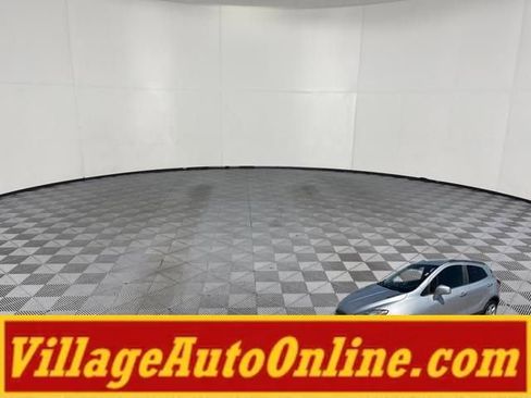 Used 2015 Buick Encore AWD image 24
