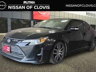Used 2015 Scion tC video 1