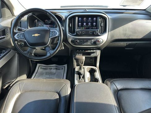Used 2019 Chevrolet Colorado ZR2 AWD/4WD image 7