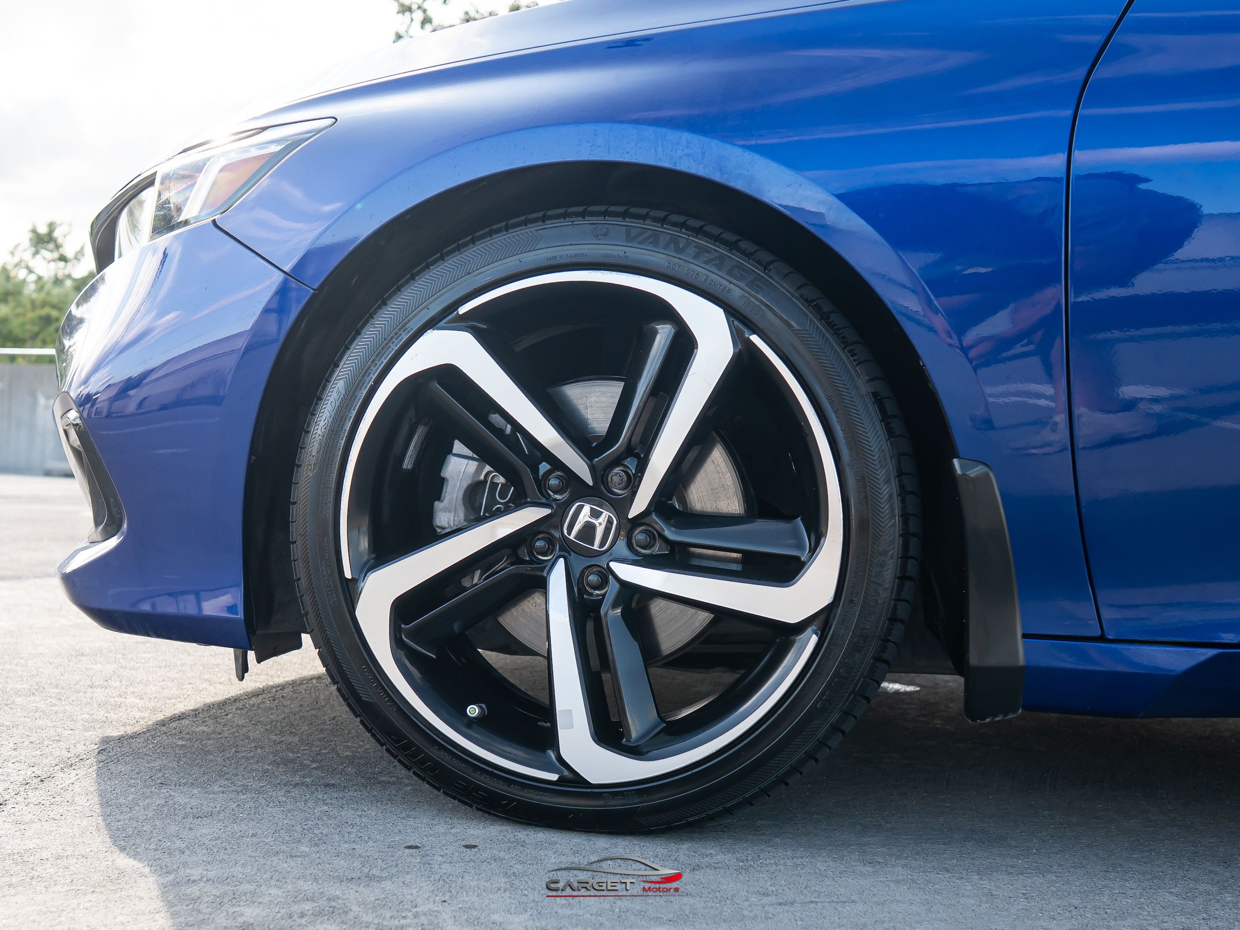 Used 2021 Honda Accord Sport Special Edition image 10
