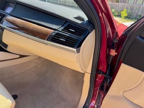 Used 2013 BMW X6 xDrive35i image 37