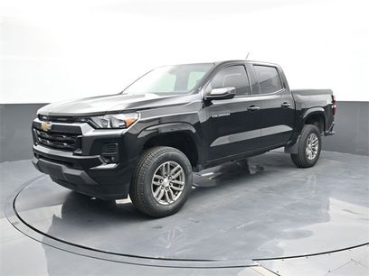 Used 2023 Chevrolet Colorado LT w/ LT Convenience Package