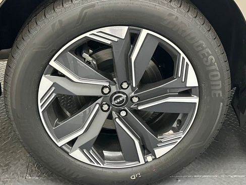 New 2026 Nissan Murano SL w/ Comfort Package AWD/4WD image 18