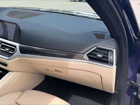 Used 2019 BMW 330i xDrive Sedan w/ Premium Package AWD/4WD image 13