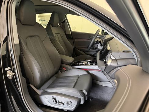 New 2026 Audi A5 2.0T Premium Plus AWD/4WD image 23
