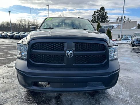 Used 2023 RAM 1500 Tradesman w/ Power & Remote Entry Group image 8