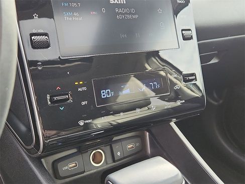 Used 2023 Hyundai Tucson SEL w/ Convenience Package image 17