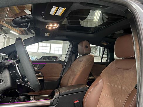 Certified 2026 Mercedes-Benz GLA 35 AMG 4MATIC image 23
