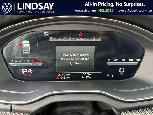 Used 2023 Audi SQ5 Premium Plus w/ Premium Plus Package AWD/4WD image 24