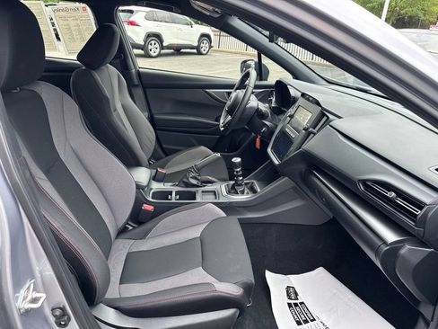 Used 2023 Subaru WRX AWD/4WD image 33