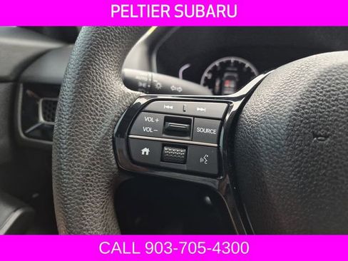 Used 2024 Honda Civic LX image 23