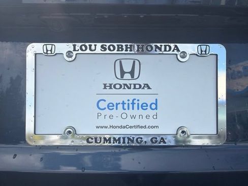 Used 2023 Honda CR-V Sport Touring image 9