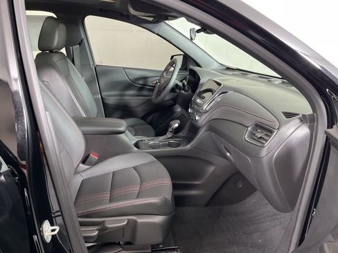 Certified 2023 Chevrolet Equinox RS image 6