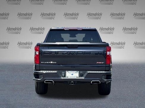 Used 2023 Chevrolet Silverado 1500 RST w/ Z71 Off-Road Package image 9