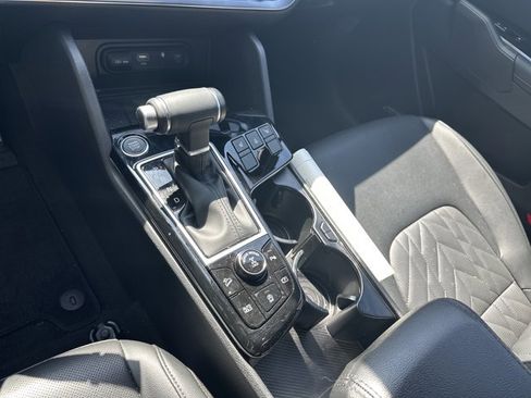 Used 2025 Kia Sportage X-Pro image 36