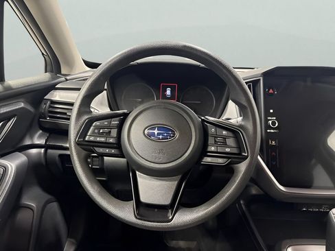 Certified 2024 Subaru Crosstrek 2.0i Premium AWD/4WD image 12
