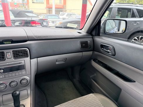 Used 2004 Subaru Forester 2.5XS image 11