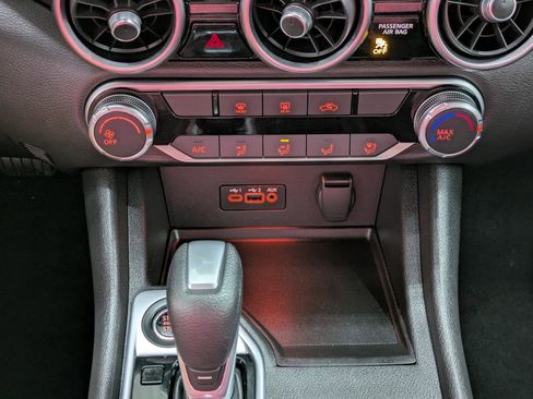 Used 2023 Nissan Sentra SV image 23