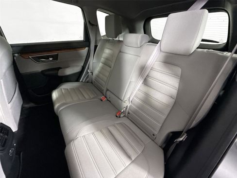 Used 2022 Honda CR-V EX image 29