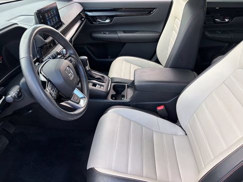 Used 2023 Honda CR-V Sport Touring image 22