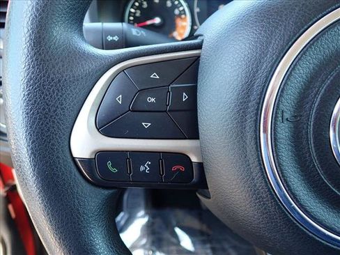 Used 2016 Jeep Renegade Sport w/ Power & Air Group AWD/4WD image 13