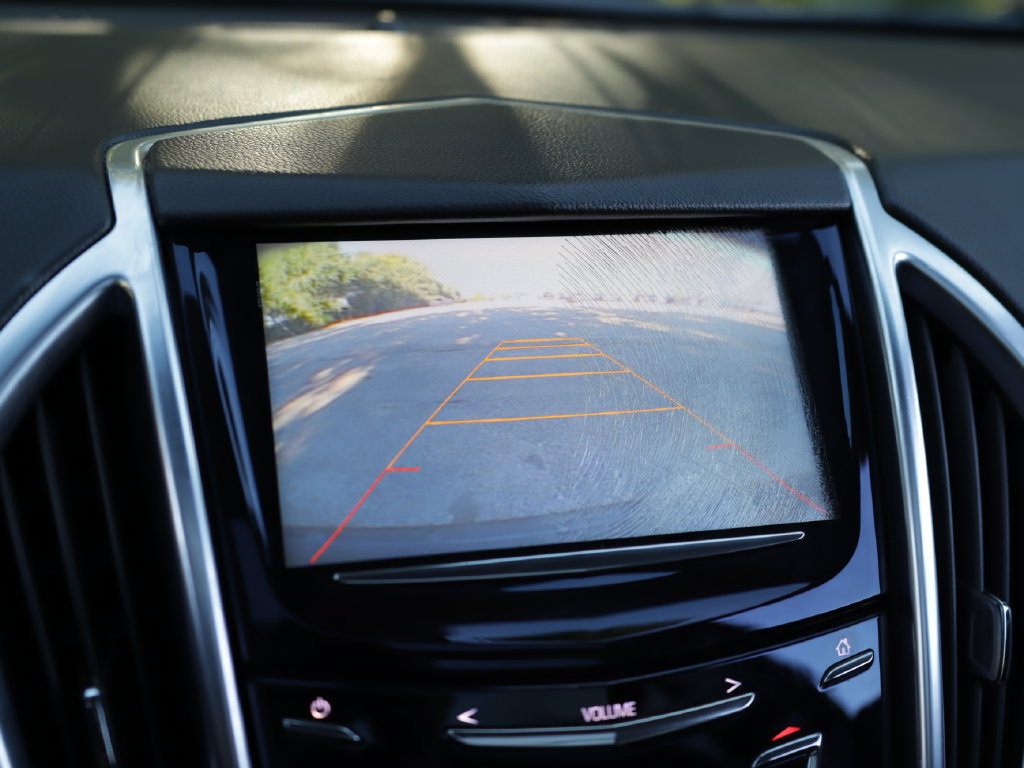 Used 2016 Cadillac SRX Luxury FWD image 13