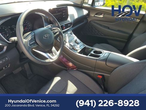 Certified 2023 Hyundai Santa Fe SEL w/ Cargo Package image 26