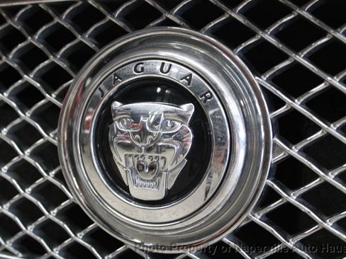 Used 2011 Jaguar XKR R RWD image 58