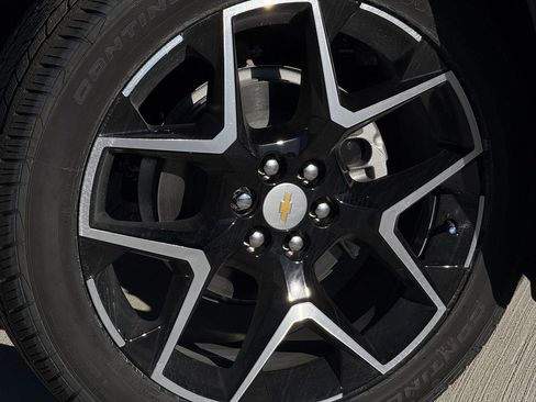 New 2026 Chevrolet Traverse High Country image 9