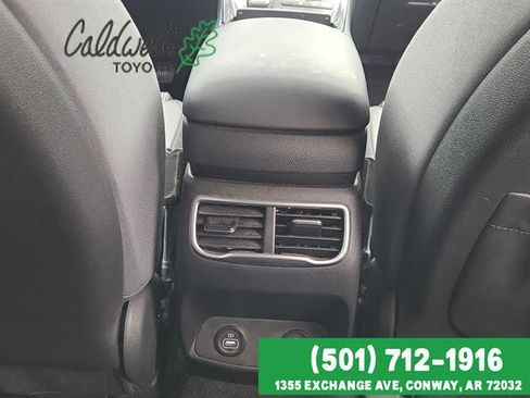 Used 2023 Hyundai Santa Fe SEL image 22