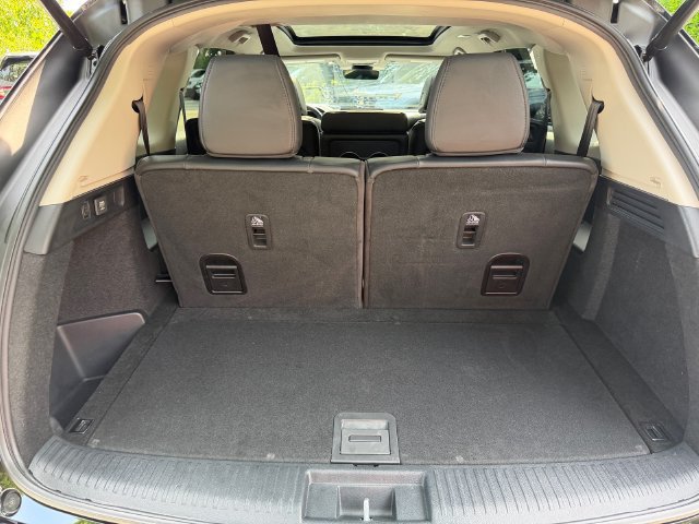 Certified 2024 Acura MDX FWD image 17