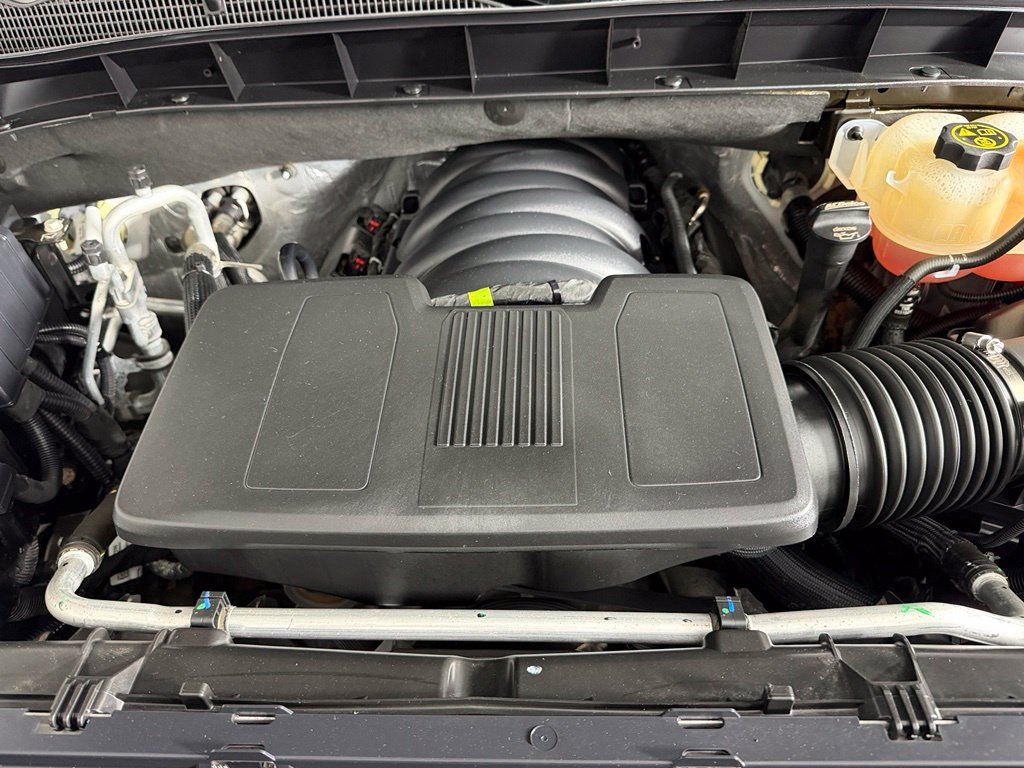 Used 2021 GMC Sierra 1500 Denali w/ Denali Premium Package AWD/4WD image 23