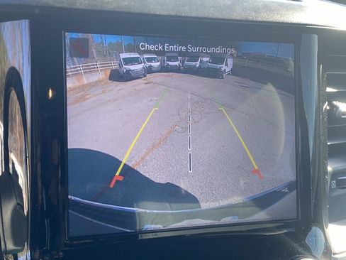 Used 2022 RAM 1500 Big Horn image 39