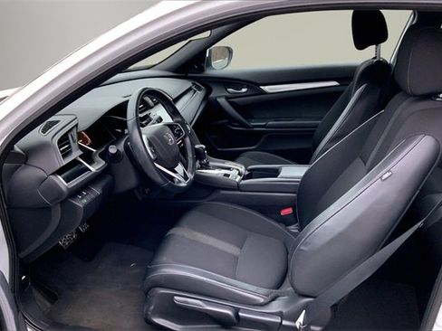 Used 2020 Honda Civic Sport image 18