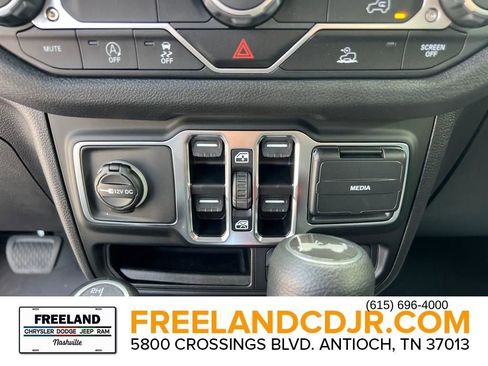 New 2025 Jeep Wrangler Sport image 27