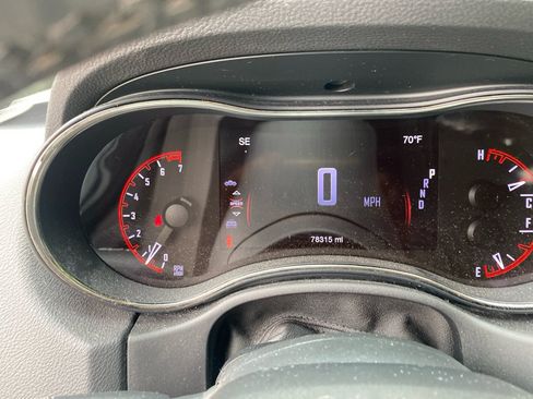 Used 2018 Dodge Durango GT w/ Premium Group AWD/4WD image 13