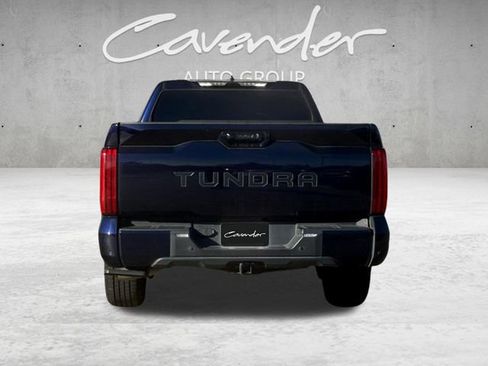 Used 2023 Toyota Tundra SR5 w/ TRD Sport Premium Package image 15