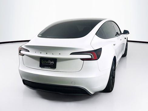 Used 2024 Tesla Model 3 RWD image 7