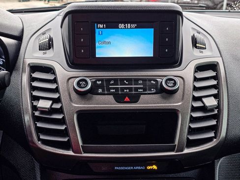 Used 2022 Ford Transit Connect XL image 17