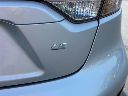 Certified 2025 Toyota Corolla LE FWD image 6