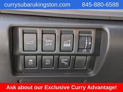 Used 2020 Subaru Forester Limited AWD/4WD image 29
