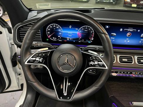 Used 2024 Mercedes-Benz GLE 350 4MATIC image 28