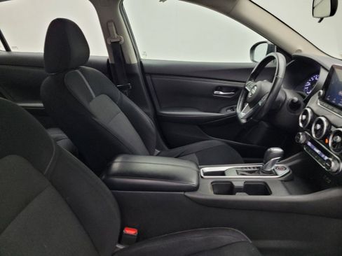 Used 2021 Nissan Sentra SV image 21