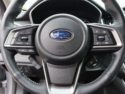 Used 2020 Subaru Outback Limited XT image 33