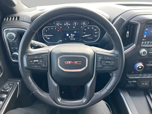 Used 2021 GMC Sierra 1500 AT4 w/ AT4 Preferred Package image 18