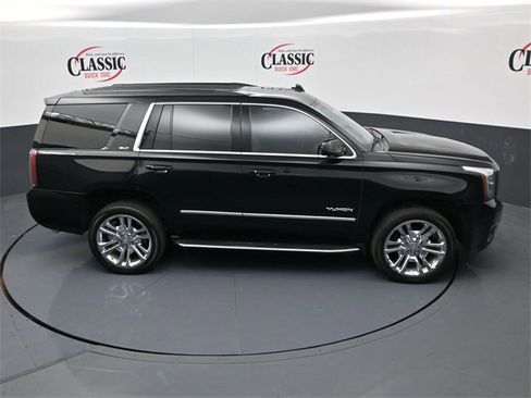 Used 2020 GMC Yukon SLT w/ Premium Edition image 20