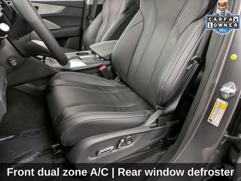 Used 2023 Acura MDX SH-AWD w/ Technology Package image 13