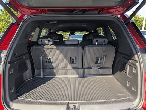 New 2026 GMC Acadia Elevation w/ Elevation Premium Package image 14