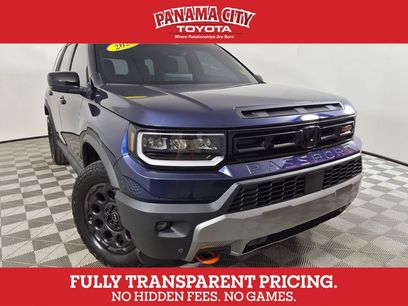 Used 2026 Honda Passport TrailSport