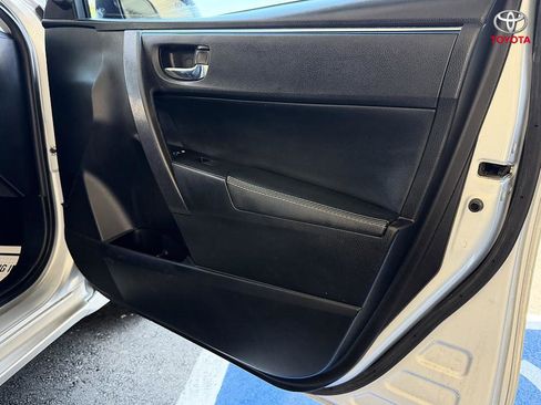 Used 2015 Toyota Corolla S FWD image 24